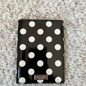 Kate Spade passport holder